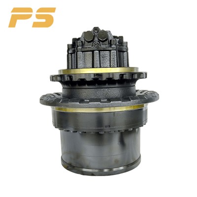 ZX330-3 Final Drive Travel Motor Assy For Excavator Spare Parts