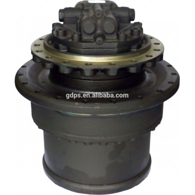 Genuine used travel motor ZX240-3 final drive price