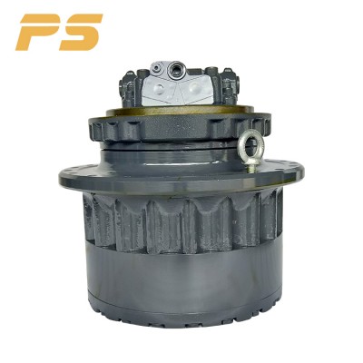 Travel Motor Final Drive, PC360-7 Track Motor Assy price