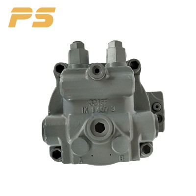 ZX120 Travel Motor Assembly, ZX120 Final Drive,Excavator Final Drive with reasonable price