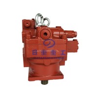 Hot sales original new excavator construction SY365 swing motor